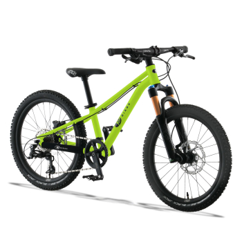 KUbikes 20S MTB Disc